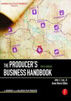 The Producer's Business Handbook 0240803965 Book Cover