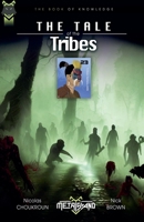 Metaisland - Book 2 - The Tale of the Tribes B0FRHBRJ34 Book Cover