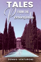Tales from the Peninsula B09FS583PG Book Cover