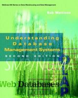 Understanding Database Management Systems (Mcgraw-Hill Series on Data Warehousing and Data Management) 0070409730 Book Cover