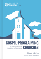 Gospel Proclamation (Pillar of Truth) B0GL72RXKH Book Cover
