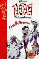 Cruella Returns (101 Dalmatians: Disney Chapters)