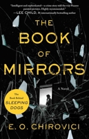 The Book of Mirrors 1501141554 Book Cover