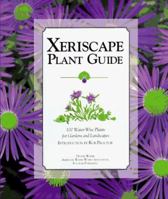 Xeriscape Plant Guide 1555913229 Book Cover