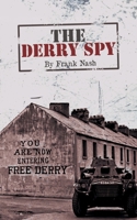 The Derry Spy B0B3RL8C62 Book Cover