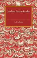 Modern Persian Reader 1107492378 Book Cover
