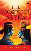 The Forgotten Astra B0DDBVL98V Book Cover