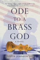 Ode to a Brass God B0FJ2XSH6B Book Cover