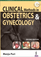 Clinical Methods in Obstetrics & Gynecology 9390020670 Book Cover