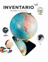 Inventario 06 Everything is a Project 8875703884 Book Cover