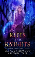 Rites and Knights B09BL6TKWX Book Cover