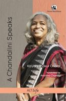 Chandalini Speaks 9369732292 Book Cover