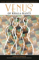 Venus of Khala-Kanti 1611486289 Book Cover