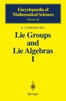 Foundations of Lie Theory and Lie Transformation Groups 354061222X Book Cover