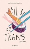 FILLE DE TRANS 2898490857 Book Cover