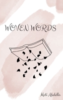 Woven words... 9395890940 Book Cover