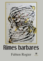 Rimes barbares B0BSBDD59T Book Cover