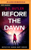 Before the Dawn 1491596473 Book Cover