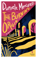 The Burning Origin B0DW38SF36 Book Cover
