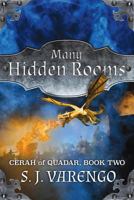 Many Hidden Rooms 1719144478 Book Cover