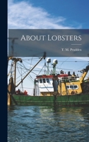 About Lobsters 087027127X Book Cover