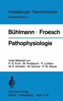 Pathophysiologie (Heidelberger Taschenbücher, 101) 3540104461 Book Cover