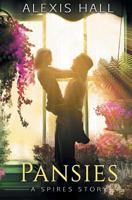 Pansies 172825132X Book Cover