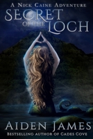 Secret of the Loch 1505200725 Book Cover