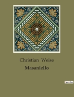 Masaniello: Trauerspiel 1483937399 Book Cover