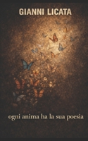 Ogni Anima Ha La Sua Poesia B08Z2WX8WB Book Cover
