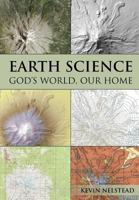 Earth Science - Second Preprint, Ch 10-13 0996677194 Book Cover