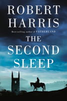 The Second Sleep 0525567089 Book Cover