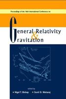 General Relativity and Gravitation, Proceedings of the 16th International Conference 9812381716 Book Cover