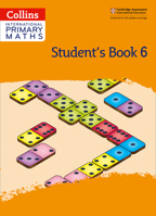 International Primary Maths Student's Book: Stage 6 0008369445 Book Cover