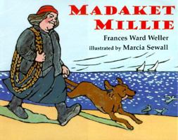 Madaket Millie (Picture Books) 0399227857 Book Cover