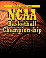 NCAA Basketball Championship 1605966355 Book Cover