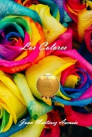 Los Colores 1096839032 Book Cover