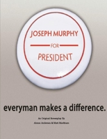 Joseph Murphy 1329940059 Book Cover