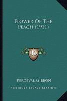 Flower Of The Peach 1120621046 Book Cover