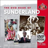 DVD Book of Sunderland 1906229759 Book Cover