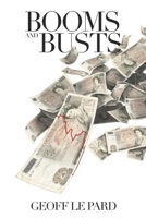 Booms And Busts B084QJT1V9 Book Cover