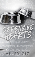 Defensive Hearts: Discreet Special Edition 1960376004 Book Cover