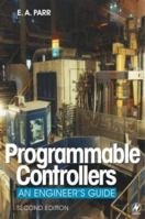 Programmable Controllers, Second Edition 0750639350 Book Cover