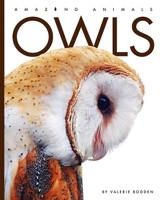 Owls 0898127904 Book Cover