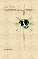 The Canine Commandments 0975379348 Book Cover