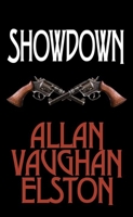 Showdown null Book Cover