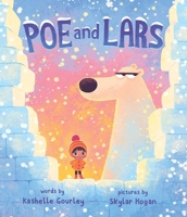 Poe and Lars 1499811586 Book Cover