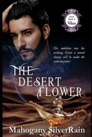 The Desert Flower 1649700849 Book Cover