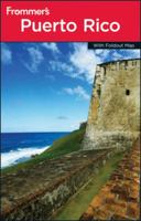 Frommer's Puerto Rico 0470640146 Book Cover