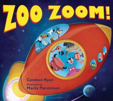 Zoo Zoom! 1619633574 Book Cover